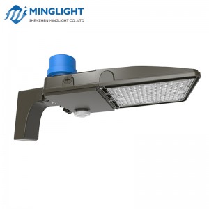 LED parkeerplaats licht PLB 75W