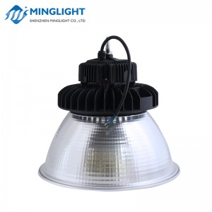 LED hoogbouwlicht HBS 150W