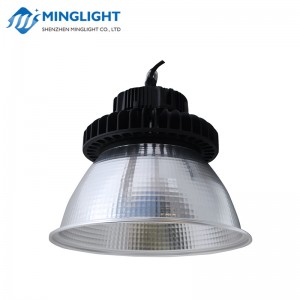 LED hoogbouwlicht HBS 200W
