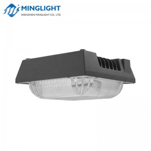 LED-lichtkap CNPA 75W