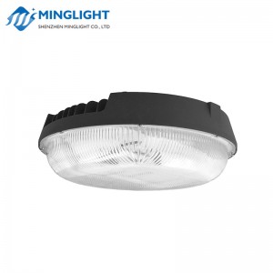 LED-lichtkap CNPB 75W