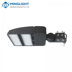 LED parkeerplaats / schijnwerper FL80 80W