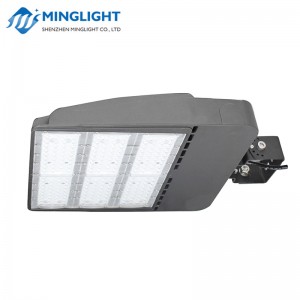 LED parkeerplaats / schijnwerper FL80 150W