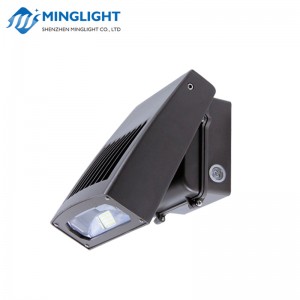 LED Wall Pack Light WPD 20W