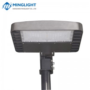 LED-schoenendoos / parkeerplaats licht PL01 100W