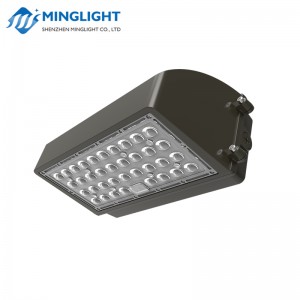 LED Wall Pack Light WPC2 60W