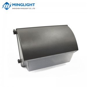 LED Wall Pack Light WPB2 120W